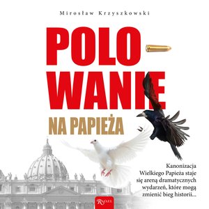 Polowanie na papieża – audiobook