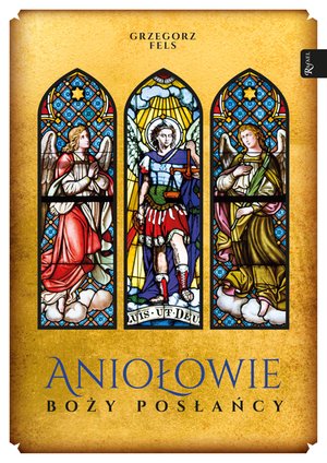 Aniołowie. Boży posłańcy – audiobook