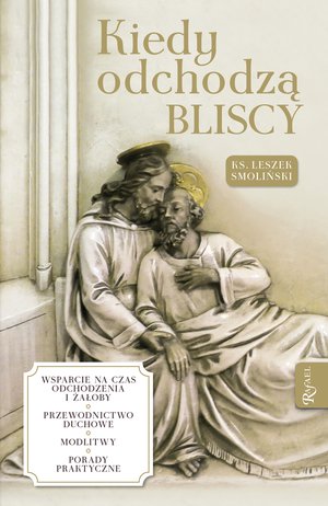 Kiedy odchodzą bliscy – ebook