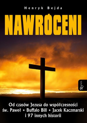 Nawróceni – ebook