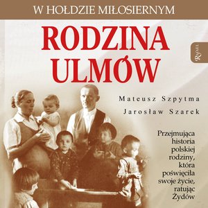 Rodzina Ulmów – audiobook