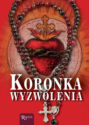 Koronka wyzwolenia – ebook
