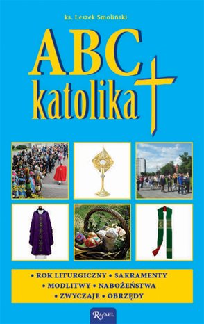 ABC katolika – ebook