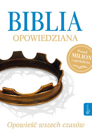 Biblia opowiedziana – ebook