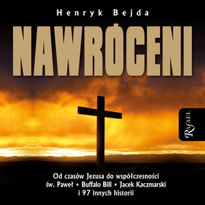 Nawróceni – audiobook