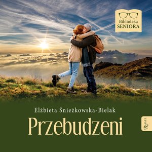 Przebudzeni – audiobook