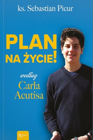 Plan na życie – ebook