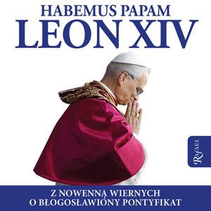 Habemus Papam Leon XIV – audiobook