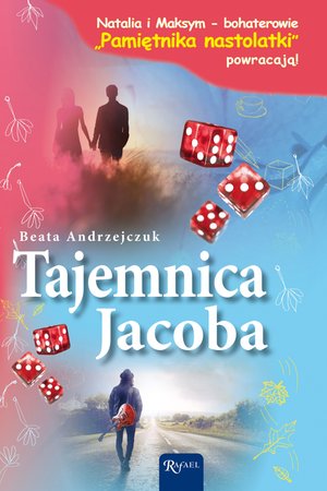 Tajemnica Jacoba – ebook