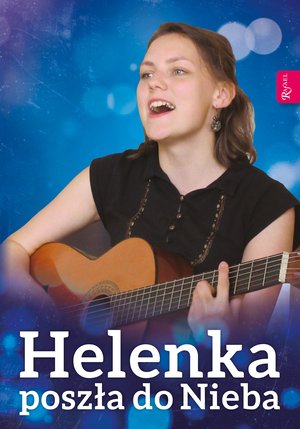 Helenka poszła do nieba – ebook