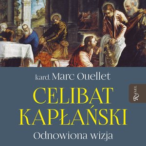 Celibat kapłański – audiobook