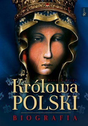 Królowa Polski – audiobook
