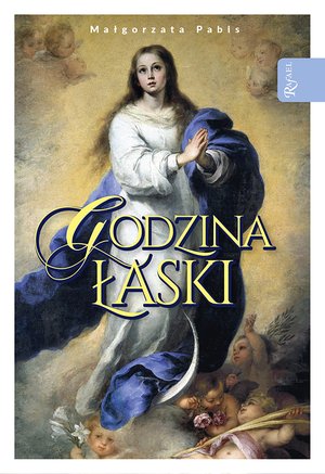 Godzina łaski – ebook