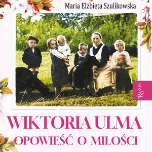 Wiktoria Ulma – audiobook