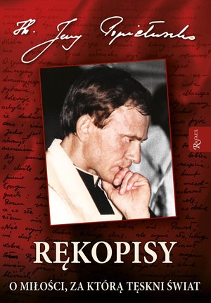 Rękopisy – ebook