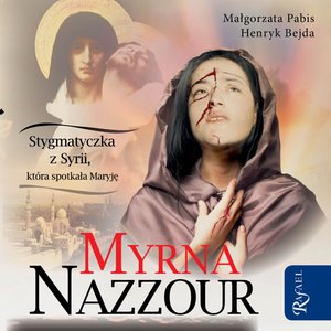 Myrna Nazzour – audiobook