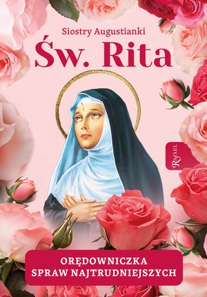 Św. Rita – ebook