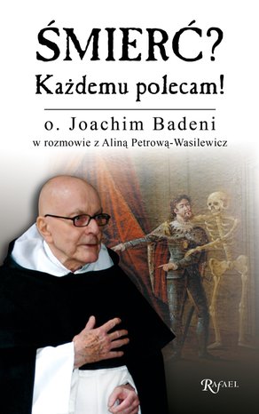 Śmierć? Każdemu polecam! – ebook