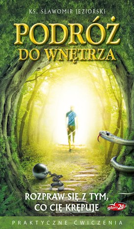 Podróż do wnętrza – ebook