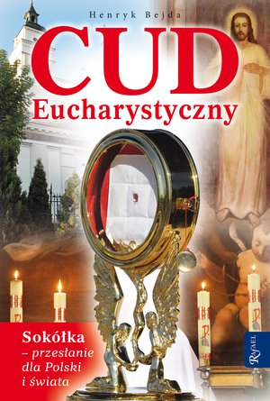 Cud Eucharystyczny – ebook