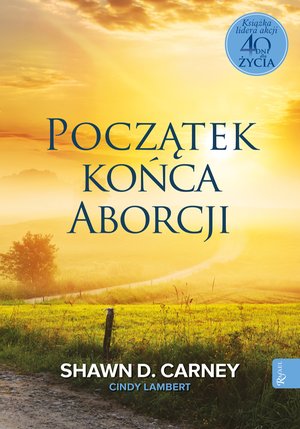 Początek końca aborcji – ebook