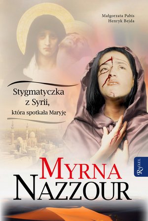 Myrna Nazzour – ebook