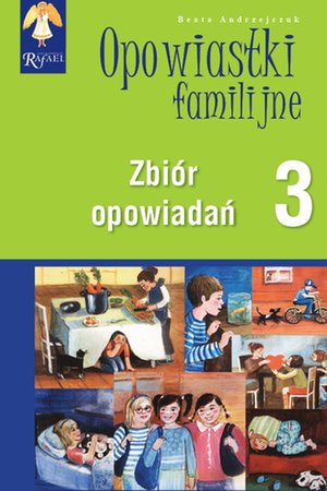 0powiastki familijne 3 – audiobook