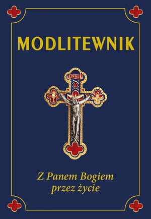 Modlitewnik – ebook