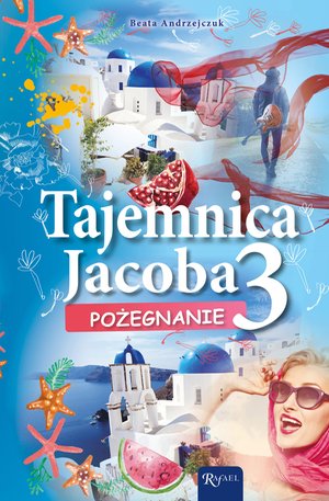 Tajemnica Jacoba 3 – ebook