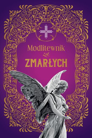 Modlitewnik za zmarłych – ebook