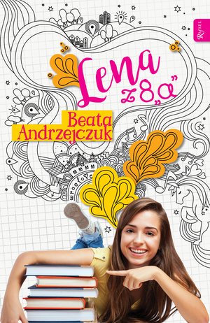 Lena 2: Lena z 8A – ebook