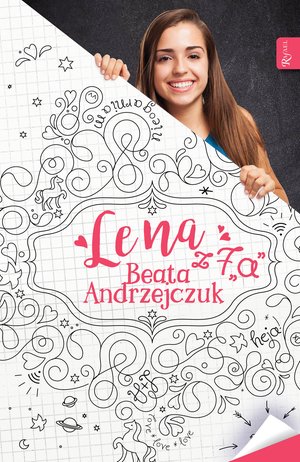 Lena z 7a – ebook