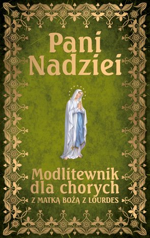 Pani Nadziei – ebook