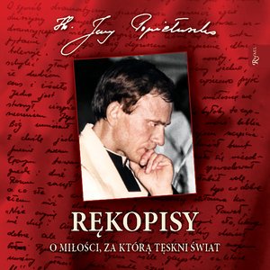 Rękopisy – audiobook