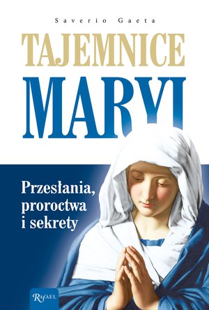 Tajemnice Maryi – ebook