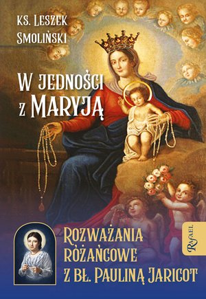 W jedności z Maryją – ebook