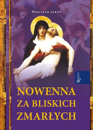 Nowenna za bliskich zmarłych – ebook