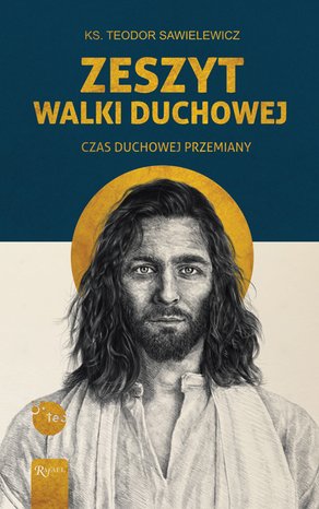 Zeszyt walki duchowej – ebook