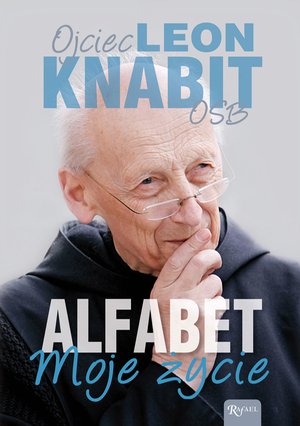 Alfabet. Moje życie – ebook
