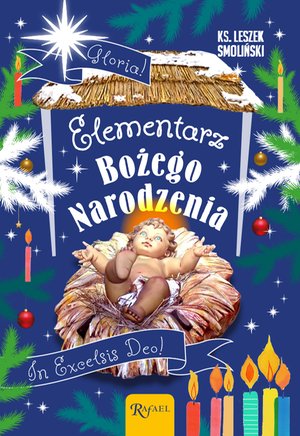 Elementarz Bożego Narodzenia – ebook