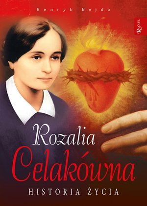 Rozalia Celakówna – audiobook
