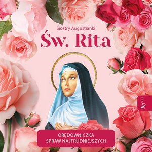 Św. Rita – audiobook
