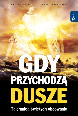 Gdy przychodzą dusze – audiobook