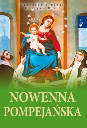 Nowenna pompejańska – ebook