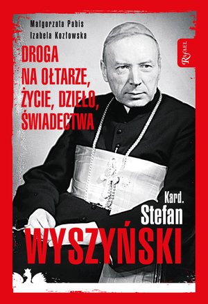 Kard. Stefan Wyszyński – ebook
