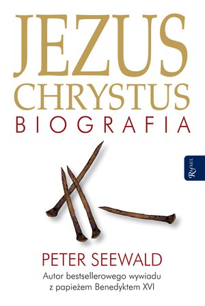 Jezus Chrystus. Biografia – ebook