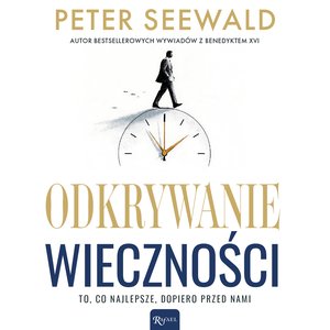 Odkrywanie wieczności – audiobook