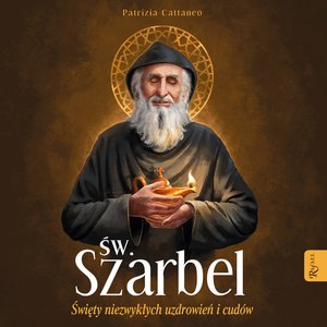 Święty Szarbel – audiobook
