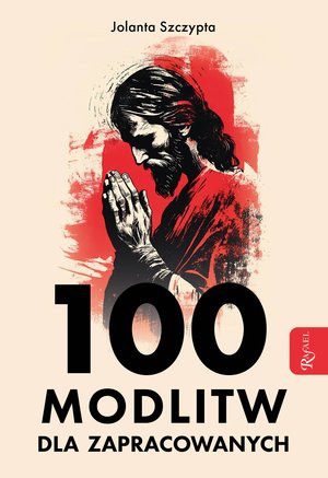 100 modlitw dla zapracowanych – ebook