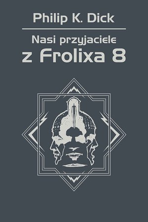 Nasi przyjaciele z Frolixa 8 – ebook